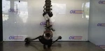 13 Chevy Camaro Coupe FE6 Knee Suspension Assembly Front Left Driver. Fixed Price $450.00.