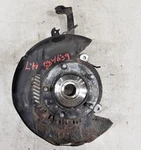2007-2015 Toyota Tundra Driver Side Left Front Spindle Knuckle Oem. Fixed Price $130.99.