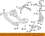 Mercedes Oem 15-23 C300 Suspension Components-lower Cntrl Arm Bushing 2053333800. Fixed Price $118.90.