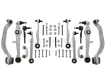 Meyle Hd Suspension Control Arm Kit 8E0498510MY Vw Volkswagen Passat Audi B5 A4. Fixed Price $544.90.