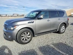 Used Rear Left Ind Rr Suspension Assembly Fits: 2014 Infiniti QX80 W/o Crossmemb. Fixed Price $599.90.