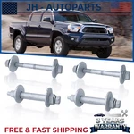4PCS Lower Control Arm Cam Bolts Kit For Toyota 4RUNNER 48409-60020 48190-60020. Fixed Price $26.99.