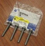 New Gm Oem 22656154 Front Suspension Lower Control Arm Bolt Lot Of (4). Fixed Price $27.99.
