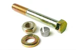 Jks For Jeep Wrangler Tj/lj Adjustable Track Bar 1-3.5IN Lift Front. Fixed Price $231.61.