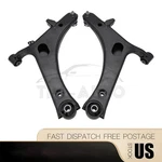 For 2012-2016 Subaru Impreza Control Arm Set Front Left +right Side Lower. Fixed Price $73.79.