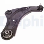 Control/trailing Arm, Wheel Suspension Delphi TC2497. Fixed Price $115.25.