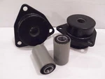 Land Rover Discovery 1 Rear Radius Arm Trailing Kit - New Bushes. Fixed Price $31.34.