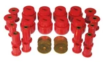 Prothane 7-2043 Total Bushing Kit For 2001-2006 Chevy 2500 Hd / Gmc Sierra. Fixed Price $400.95.