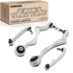 4X Front Control Arm & Ball Joint Assembly For Bmw Series 2011 M3 2008-2013. Fixed Price $165.00.