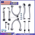 10X Front Control Arm With Ball Joint Sway Bar Link For Mercedes-benz S400 S550. Fixed Price $266.94.