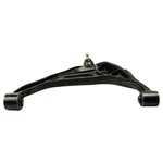 Mevotech GS80105 Suspension Control Arm And Ball Joint Assembly. Fixed Price $122.81.