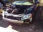 Passenger Right Upper Control Arm Rear Convertible Fits 01-02 Sebring 164500. Fixed Price $40.00.
