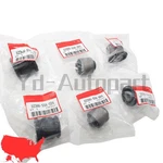 Oem Rear Lower Knuckle Bushing For Honda Civic 01-05 Crv 02-06 Element 03-06. Fixed Price $50.21.