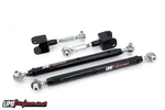 Umi Performance 302717-B Double Adjustable Rear Control Arms 1978-1988 Chevy. Fixed Price $638.95.