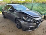 Used Rear Right Suspension Knuckle Fits: 2015 Dodge Dart From 11/28/12. Fixed Price $90.30.
