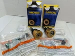 2PC Rear Upper Ball Joint K500109 Moog Ford Explorer 2002-2005. Fixed Price $49.99.