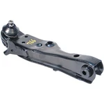 Front Left Lower Control Arm & Ball Joint Assy Fits 1980-1982 Toyota Tercel. Fixed Price $283.99.