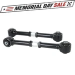 Superpro Hd Adj Upper Trailing Arm Set For Toyota Sequoia (23-24). Fixed Price $371.95.