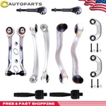 Front Upper & Lower Control Arm Tie Rod For 1998-2005 Volkswagen Passat Audi A6. Fixed Price $195.69.