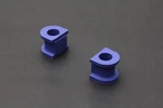 Hardrace Front Anti Roll Bar Bushes (24MM) For Honda Integra Type DC2. Fixed Price $34.92.