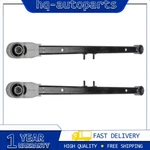 2X Dorman - Oe Solutions Rear Left & Right Suspension Trailing Arm For Mazda. Fixed Price $116.82.