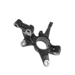 Brand New Front Right Steering Knuckle For Mazda CX-7 CX-9 515-50173R. Fixed Price $43.99.