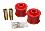 Energy Suspension Red Rear Trailing Arm Bushing For 2006 Mitsubishi Eclipse Fwd. Fixed Price $73.11.