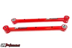 Umi 1978-1988 Gm G-body Lower Control Arms- Poly/roto-joint Combo Red 3038-R. Fixed Price $329.99.