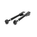 Rough Country Front Upper X-flex Control Arms For 84-06 Wrangler Tj Cherokee Xj. Fixed Price $149.95.