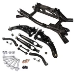 Rear Crossmember Awd For Jeep Compass Patriot 2007-17 Caliber 2006-12 6508486AA. Fixed Price $459.90.