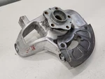 2012 Ferrari 458 Italia Left Front Spindle Knuckle Wheel Hub *note. Fixed Price $1095.32.