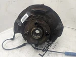 2007-15 Mini Cooper 1.6L Front Left Side Spindle Knuckle Hub 31-21-6-779-795 Oem. Fixed Price $64.22.