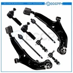 8PCS For 1996-1998 Infiniti I30 & Nissan Maxima Complete Front Suspension Kit. Fixed Price $86.92.
