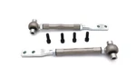 Isr Performance Pro Series Front Tension Control Rod Arms Silvia 180SX 240SX S13. Fixed Price $198.95.