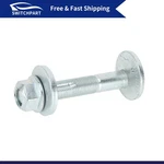 Rear Suspension Camber Bolt Kit For Mitsubishi Lancer 2006 MN184101 W/ Nuts. Fixed Price $19.99.