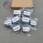 New 8X For Toyota Tundra Sequoia 00-07 Front Upper Lower Control Arm Bushing Kit. Fixed Price $98.59.