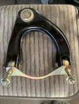 Karlyn Front Lh Control Arm For Honda Civic- #101-4179 / 51460-SH3-A03. Fixed Price $20.00.