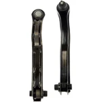 SET-RB521528 Dorman Control Arms Of Rear Driver & Passenger Side Pair. Fixed Price $118.51.