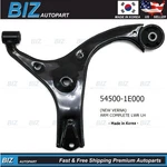 Oem Lower Control Arm Fr Lh For 06-11 Hyundai Accent Kia RIO5 54500-1E000. Fixed Price $59.55.