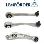 Audi A6 A7 Quattro RS7 3 Front Passenger Right Control Arms Kit Lemforder. Fixed Price $213.93.