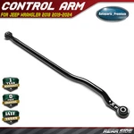Rear Suspension Track Bar For Jeep Wrangler Jl 2018-2024 68320342AA 68320342AB. Fixed Price $87.69.