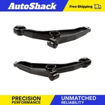 Front Lower Control Arms And Ball Joint With Bushings For Dodge, Journey 09-20. Fixed Price $85.56.