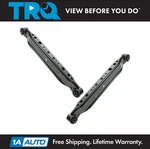 Trq Rear Lower Link Trailing Arm & Pair Set Of 2 For 08-13 Nissan Rogue. Fixed Price $79.95.