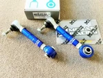 Megan Racing Rear Toe Control Arm For 09-16 Genesis Coupe 2.0T L4/3.8L V6. Fixed Price $2500.00.