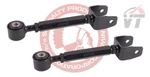 Spc Rear Arm Camber Kit For Dodge Avenger Journey Chrysler 200 67018 (pair). Fixed Price $226.03.