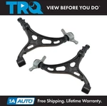 Trq Front Suspension Lower Control Arm Lh Rh Pair 2PC For Durango Grand Cherokee. Fixed Price $329.95.