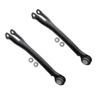Lemfoerder Rear Thrust Arm Set For Mercedes W204 C207 W212 W218 C300 E350 GLK350. Fixed Price $137.95.