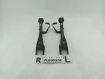 Toyota GR86 Brz Pair Of Left & Right Rear Lower Control Arm Fits 2022-2025 23. Fixed Price $119.92.