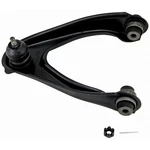 Moog Suspension Control Arm And Ball Joint Assembly For 1997-2001 Cr-v (RK80884). Fixed Price $82.60.
