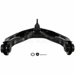 Moog Suspension Control Arm And Ball Joint Assembly Front Upper CK620054. Fixed Price $132.15.